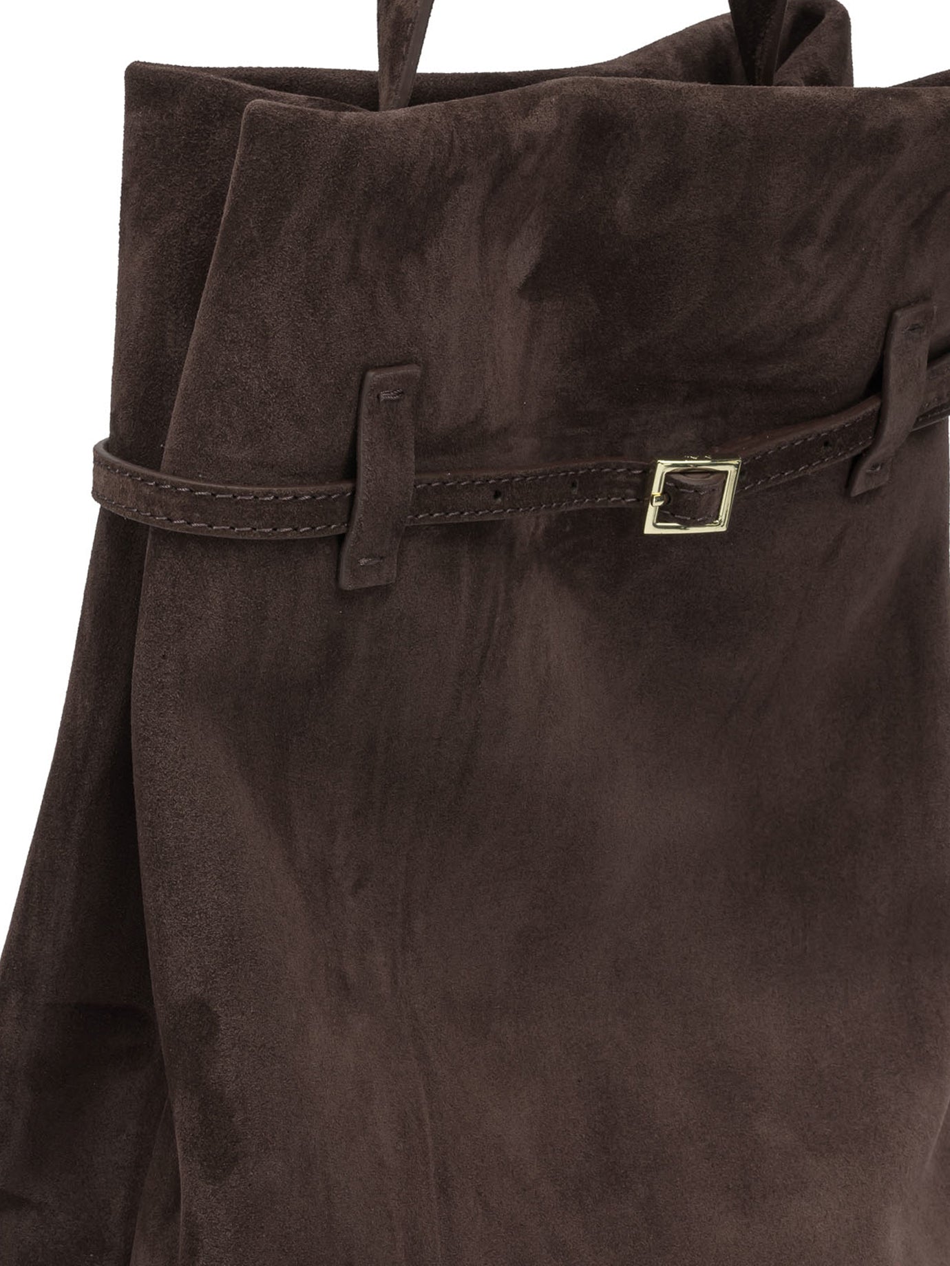Manu Atelier Tote Du Jour Medium Shoulder Bag