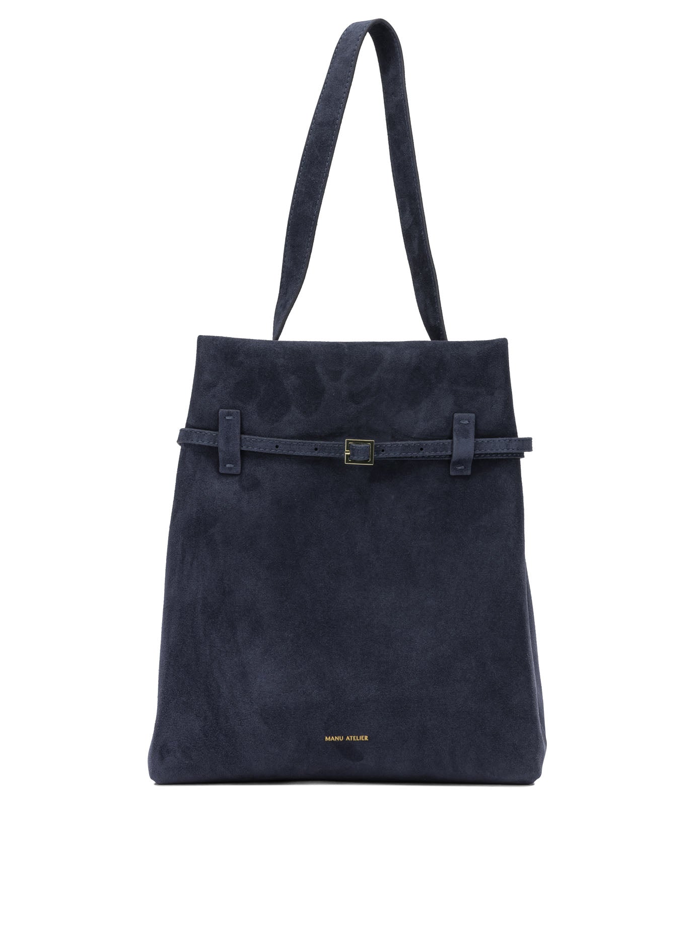 Manu Atelier Tote Du Jour Medium Shoulder Bag