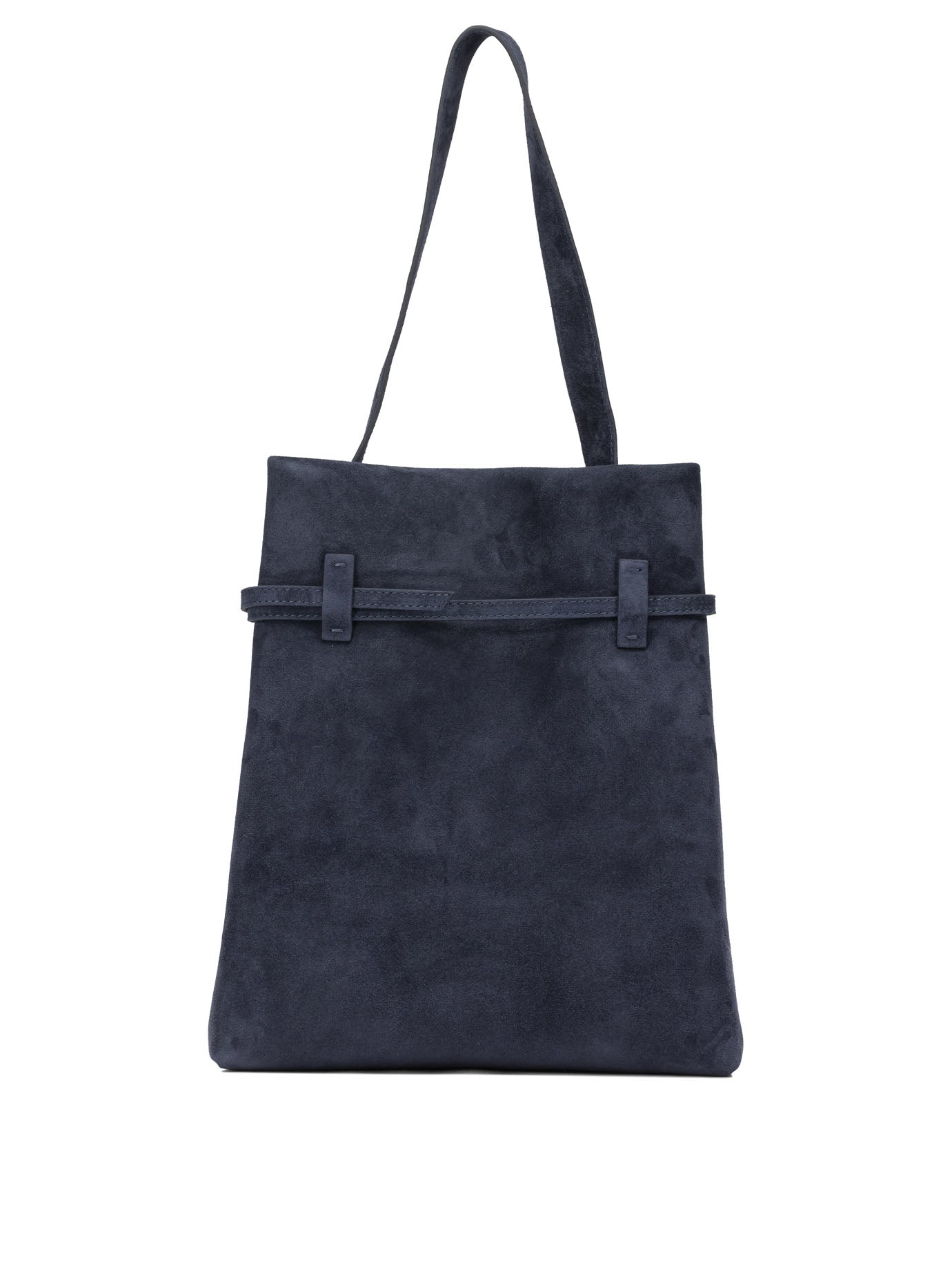 Manu Atelier Tote Du Jour Medium Shoulder Bag