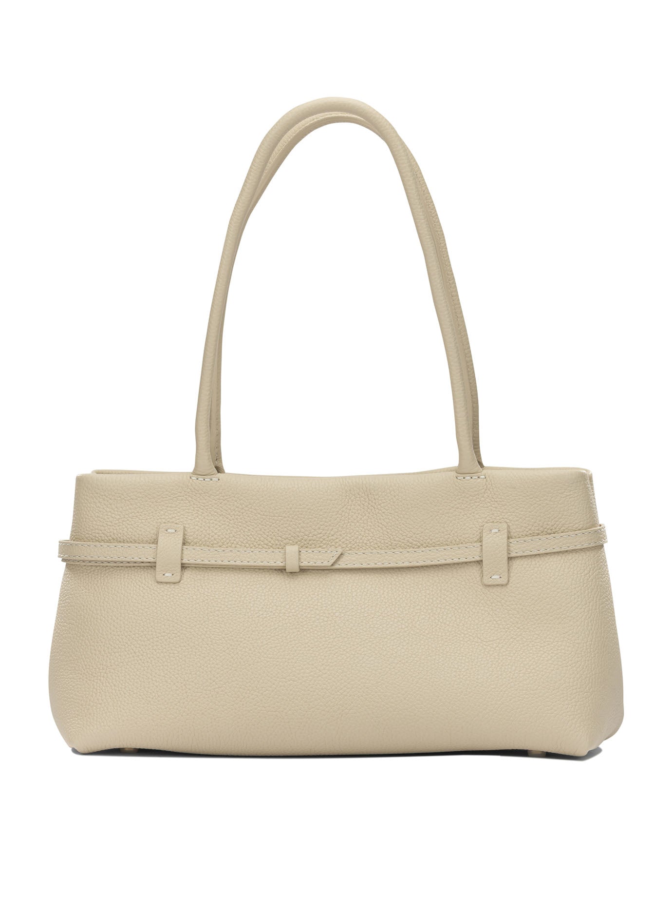 Manu Atelier Le Cambon East West Medium Shoulder Bag