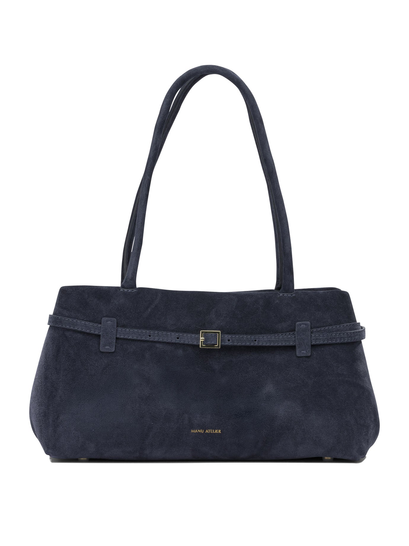 Manu Atelier Le Cambon East West Medium Shoulder Bag
