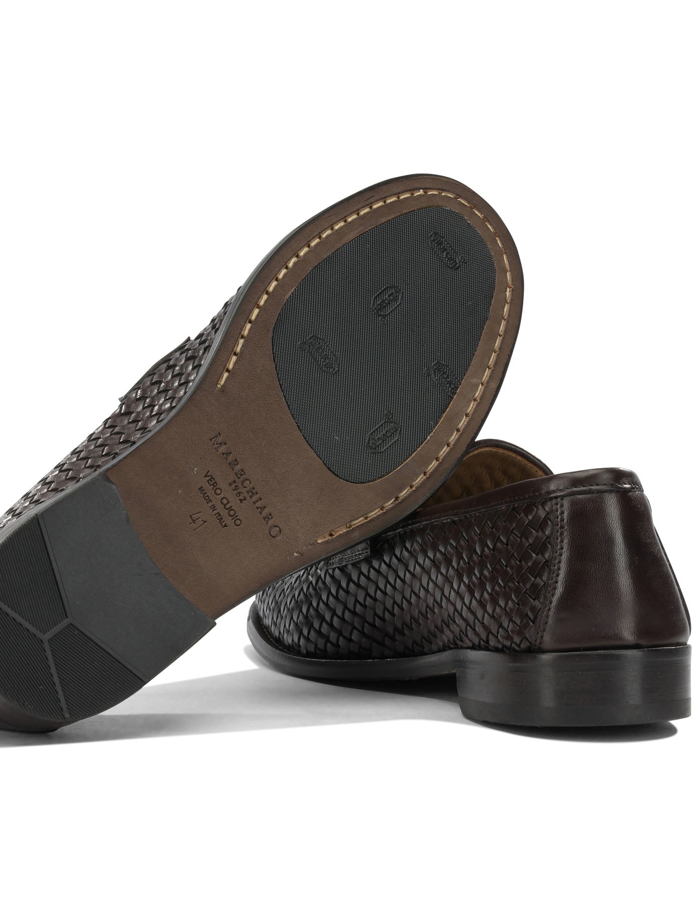 Marechiaro Loafers & Slippers