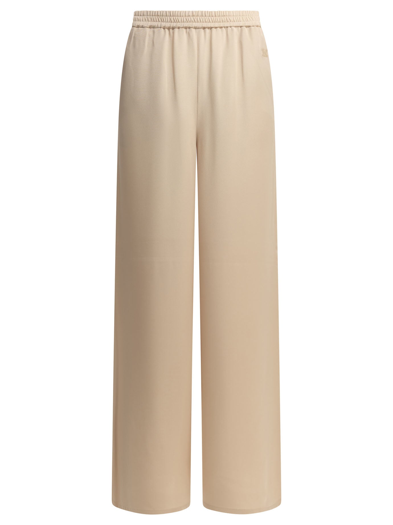 Max Mara Casual Silk Pants