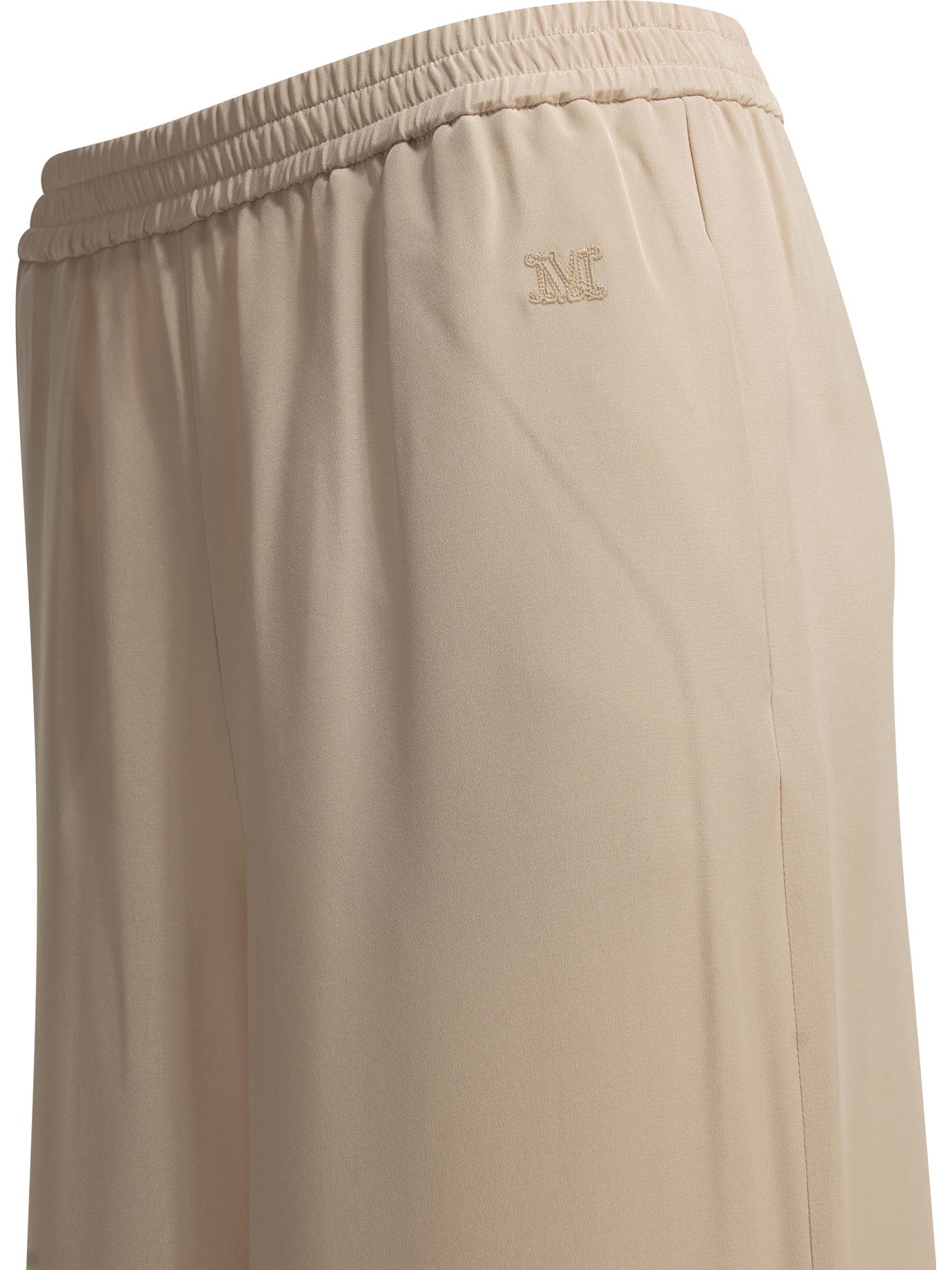 Max Mara Casual Silk Pants