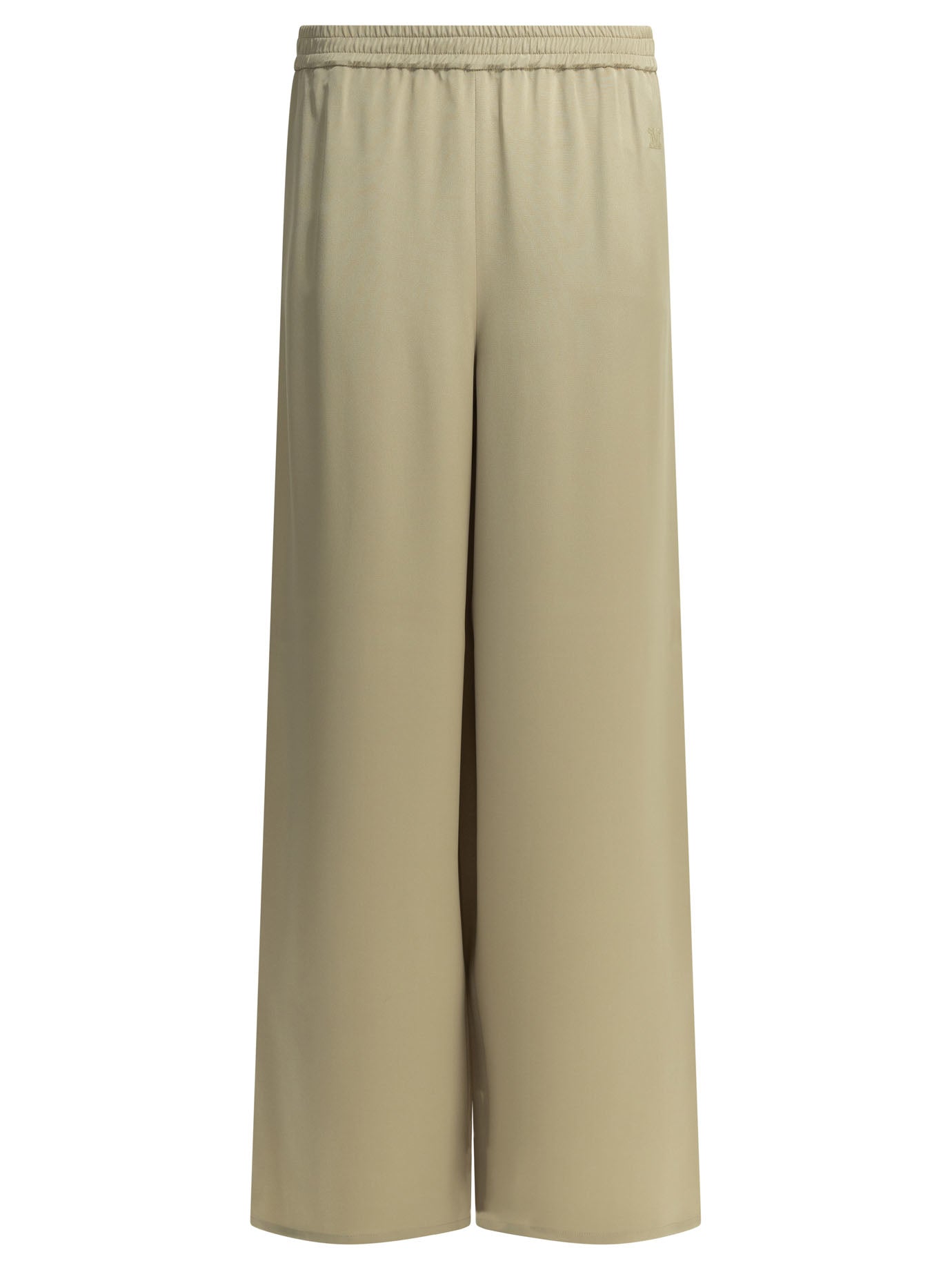 Max Mara Casual Silk Pants