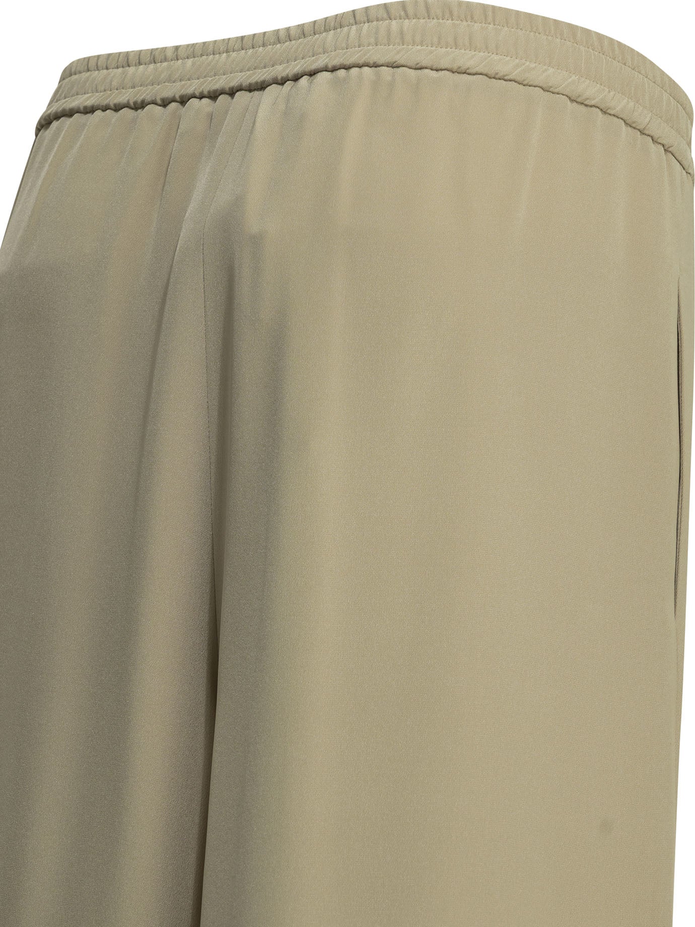 Max Mara Casual Silk Pants