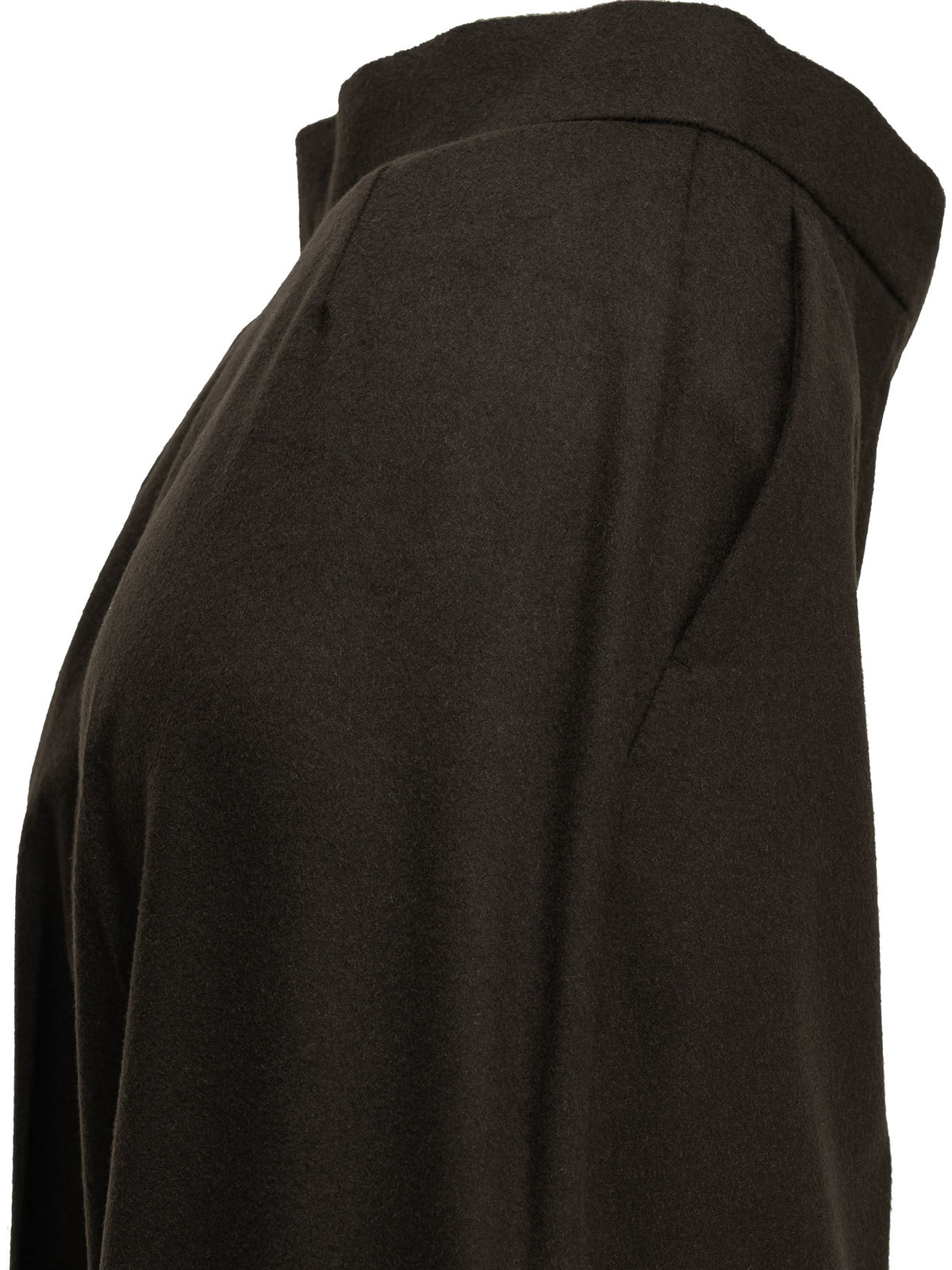 Max Mara Tailored Camel-Colored Pants