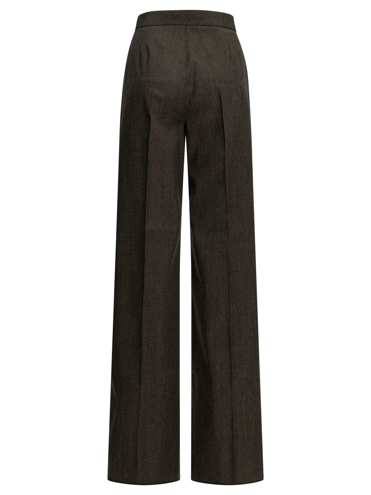Max Mara Tailored Wool Pants