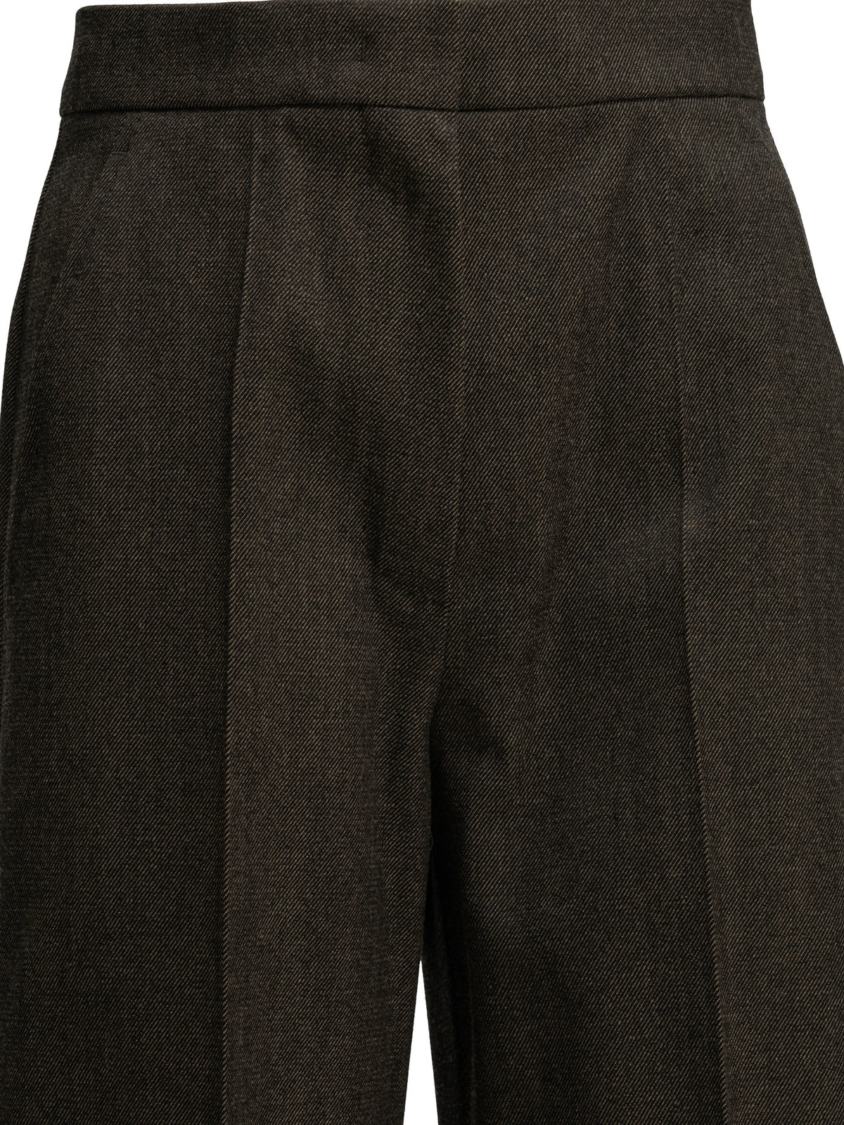 Max Mara Tailored Wool Pants
