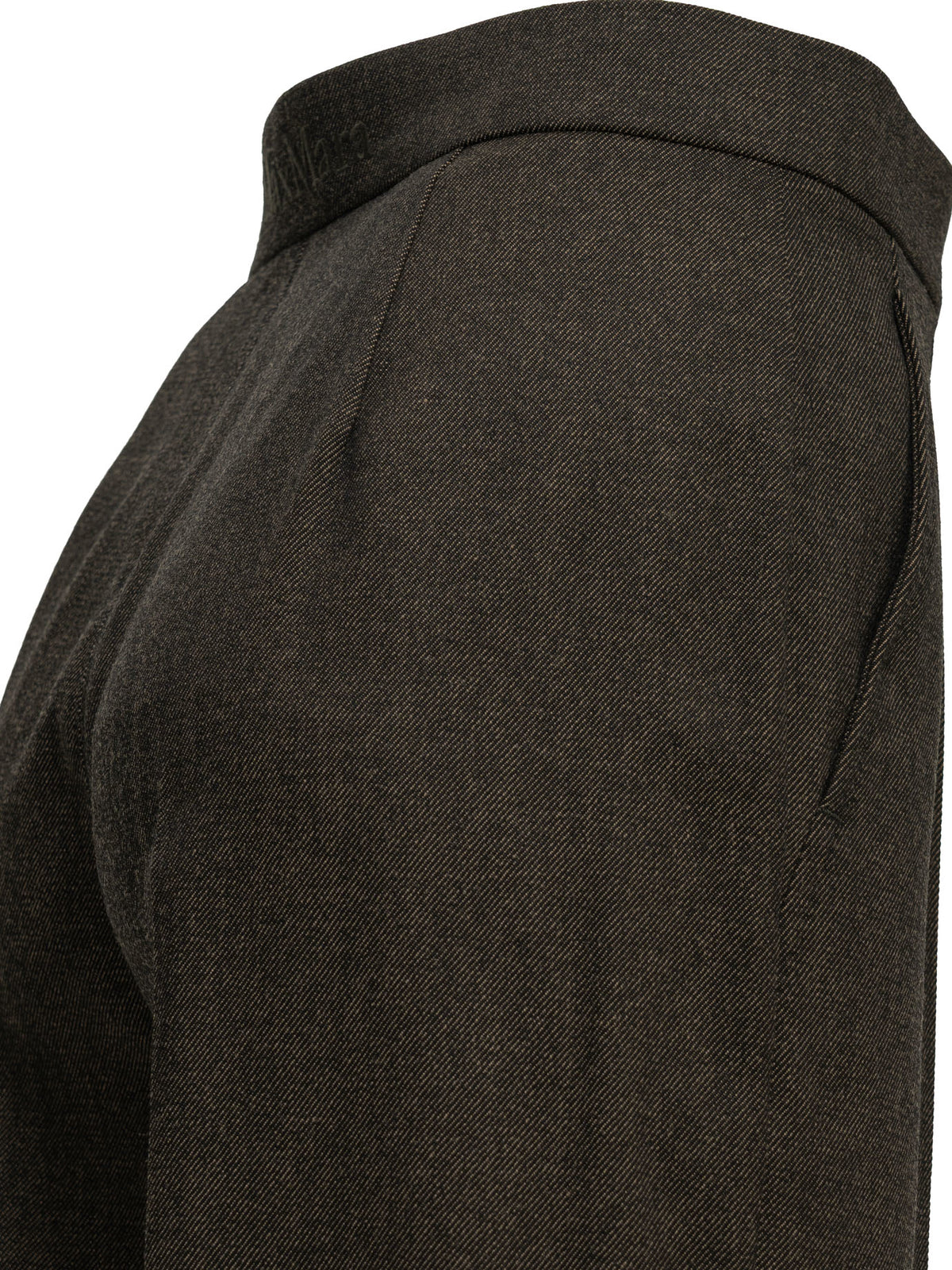 Max Mara Tailored Wool Pants