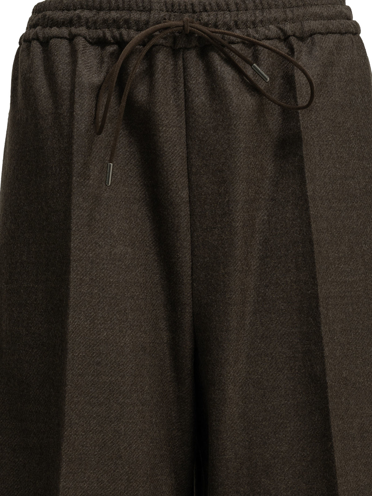 Max Mara Tailored Wool Pants