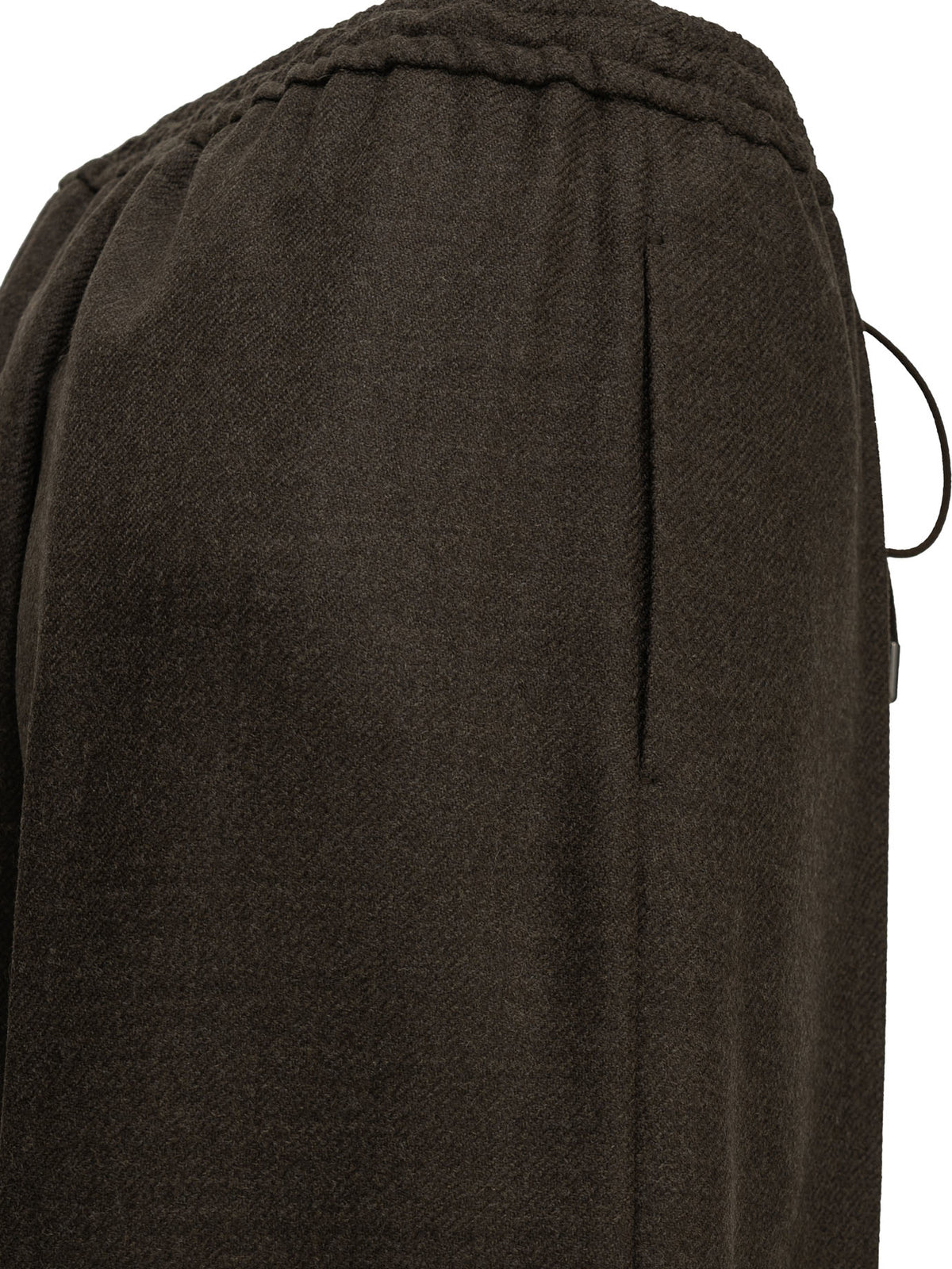 Max Mara Tailored Wool Pants