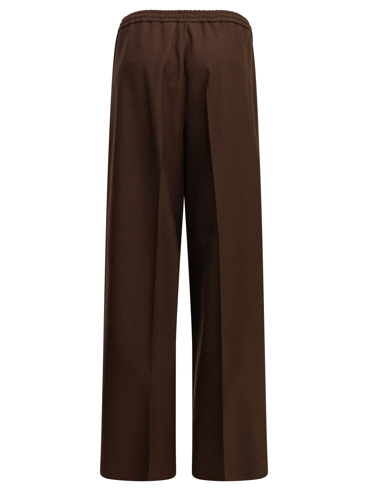 Max Mara Casual Wool Pants