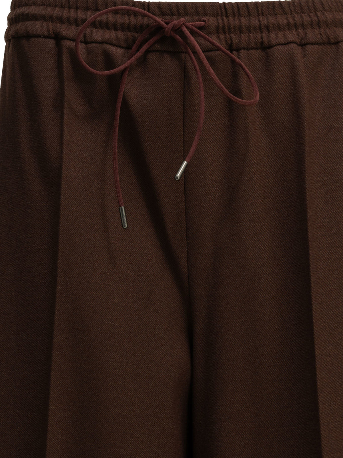 Max Mara Casual Wool Pants