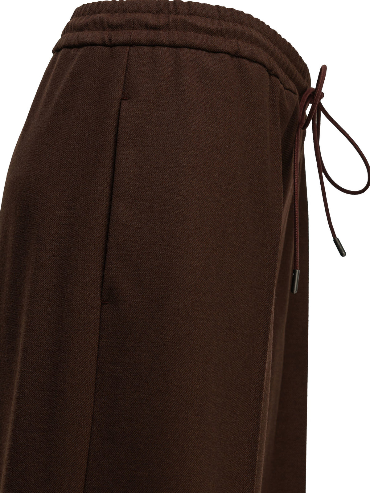 Max Mara Casual Wool Pants