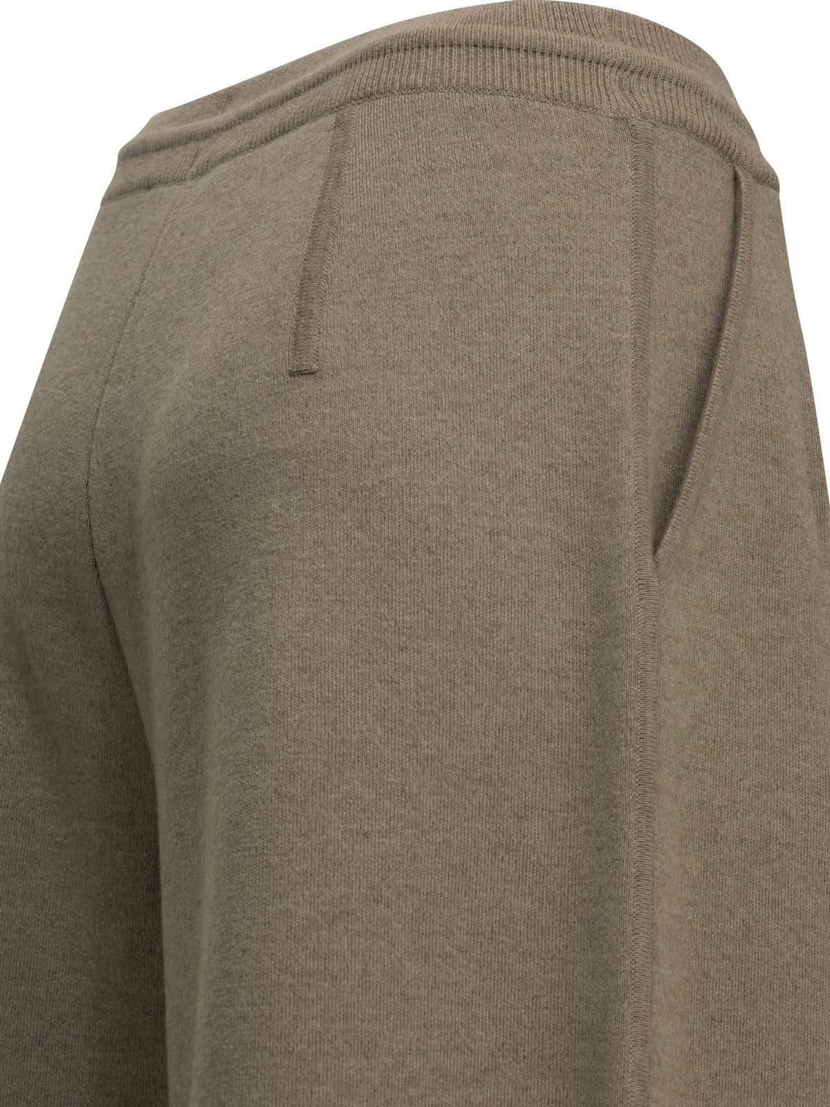 Max Mara Casual Pants Made Of Wool And Cashmere