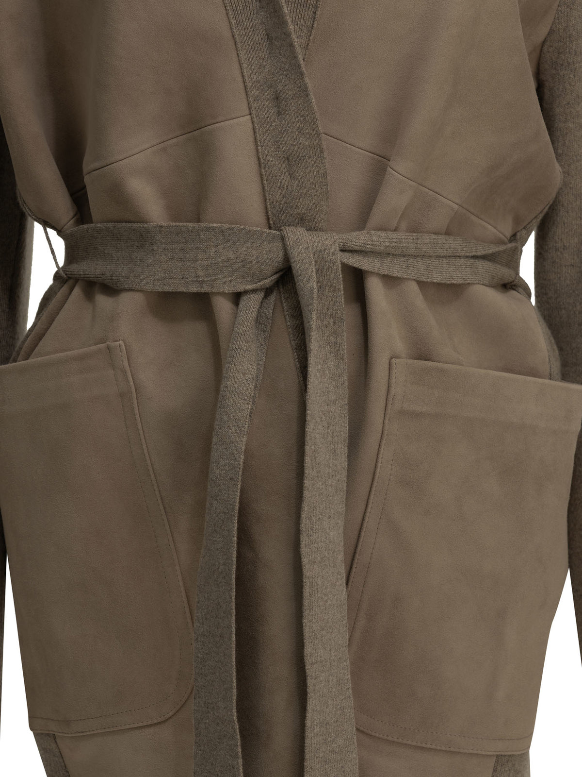 Max Mara Wool And Cashmere Cardigan