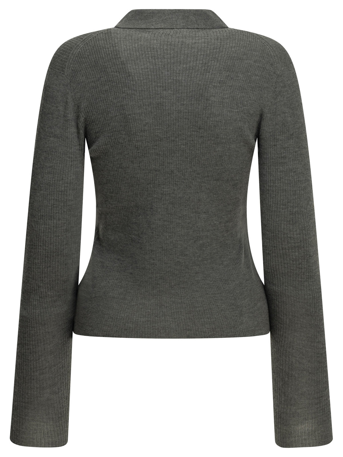 Max Mara Cashmere Polo Shirt
