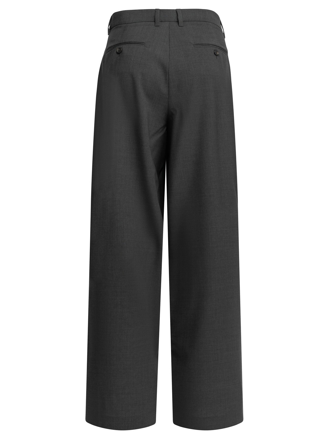 Max Mara S Tailored Wool Pants