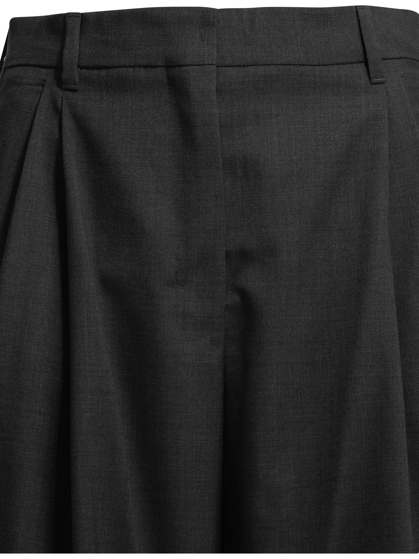 Max Mara S Tailored Wool Pants