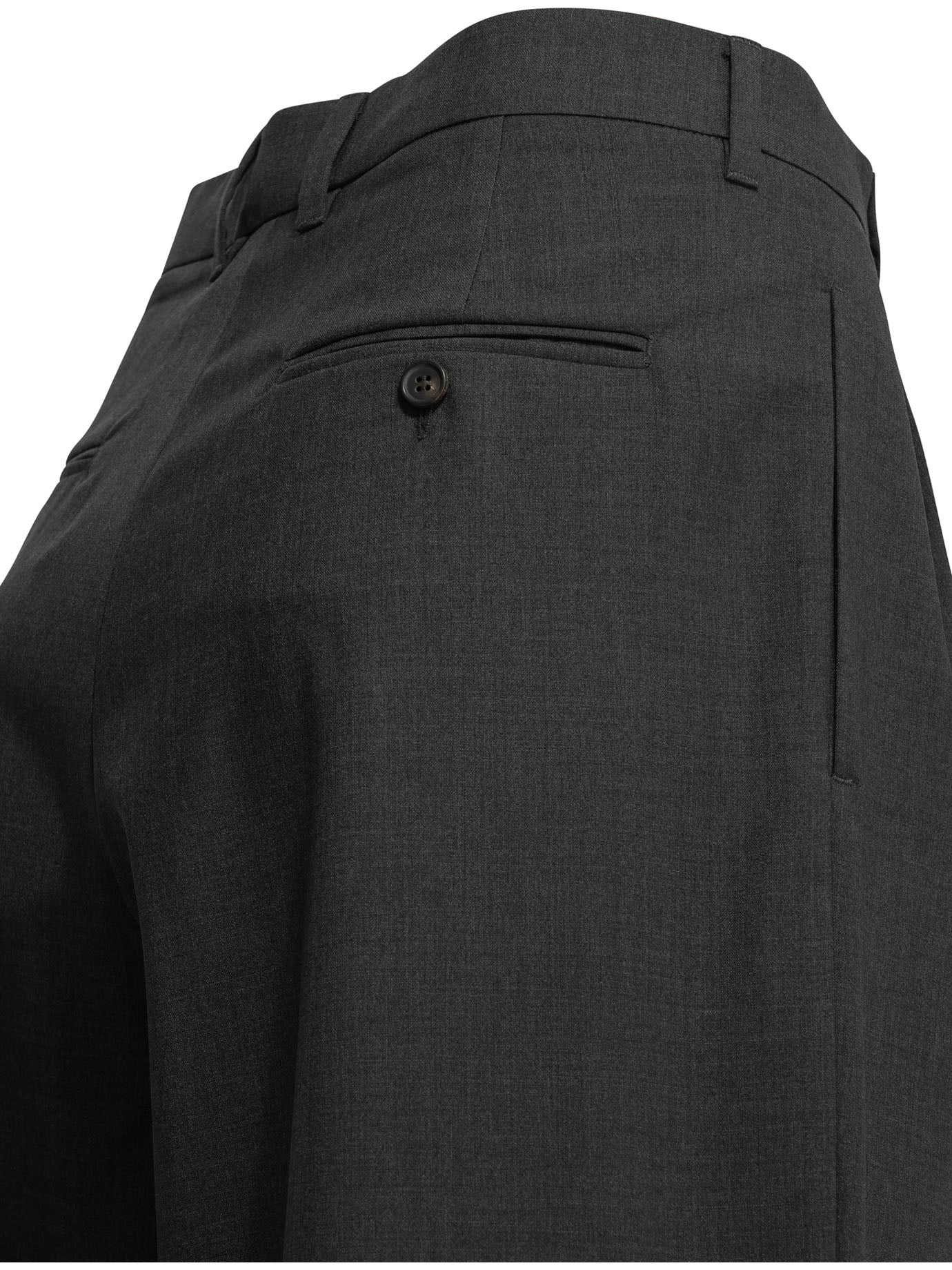 Max Mara S Tailored Wool Pants