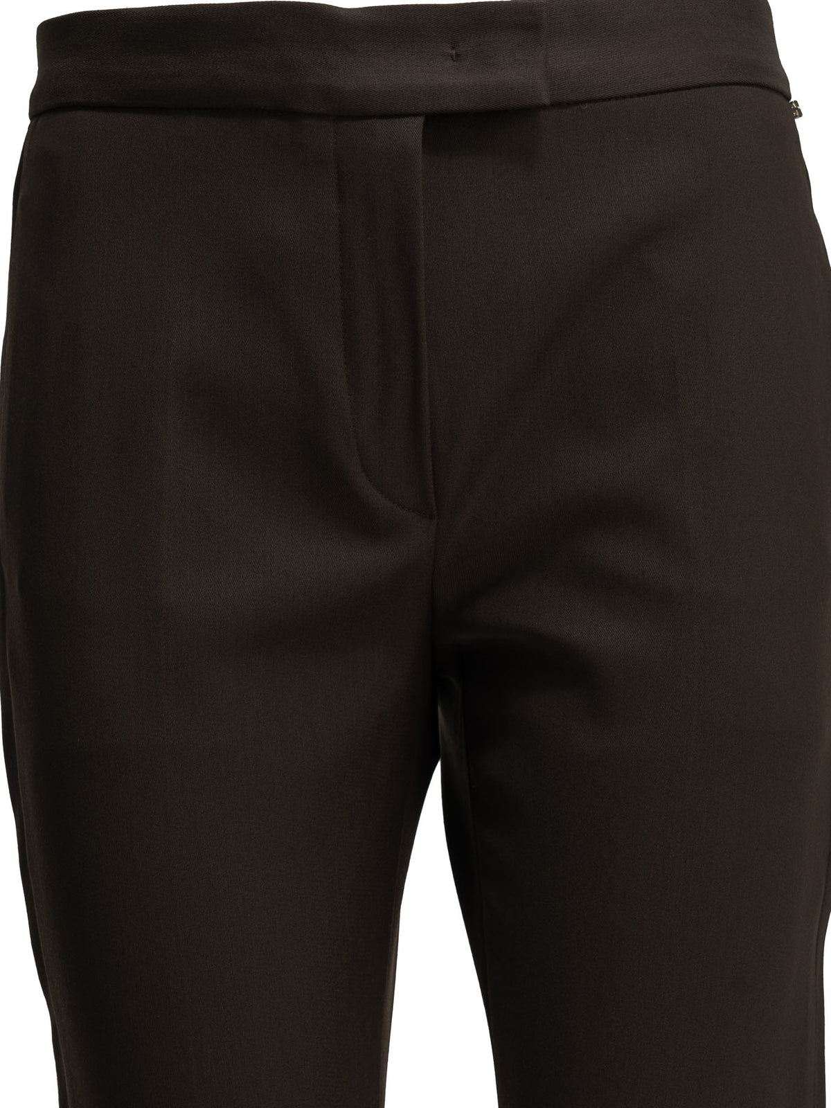 Max Mara Sportmax Tailored Wool Pants