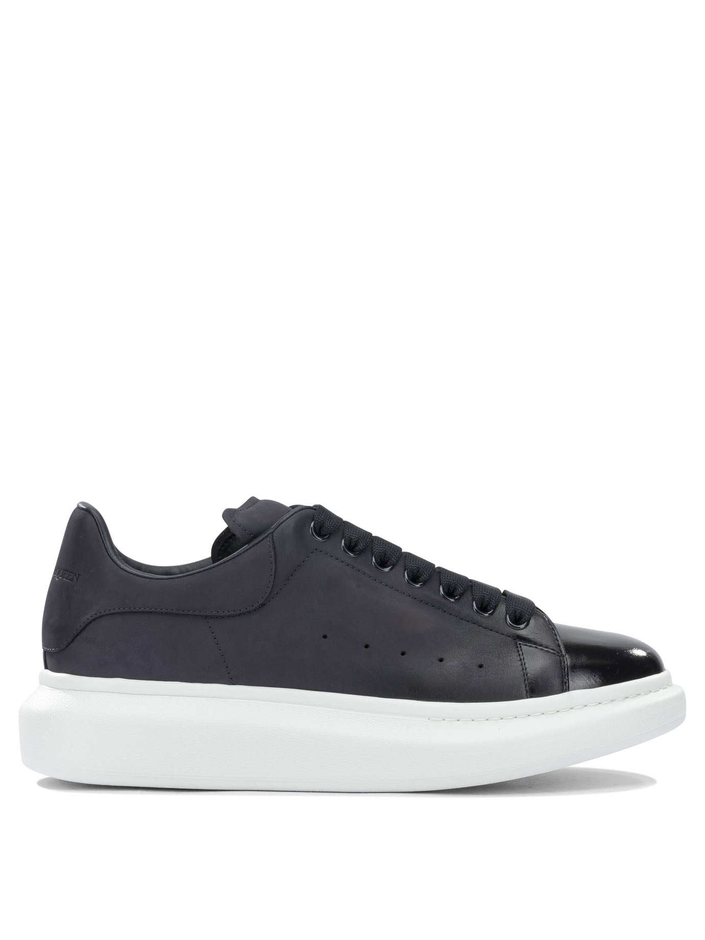 McQueen Sneakers & Slip-On