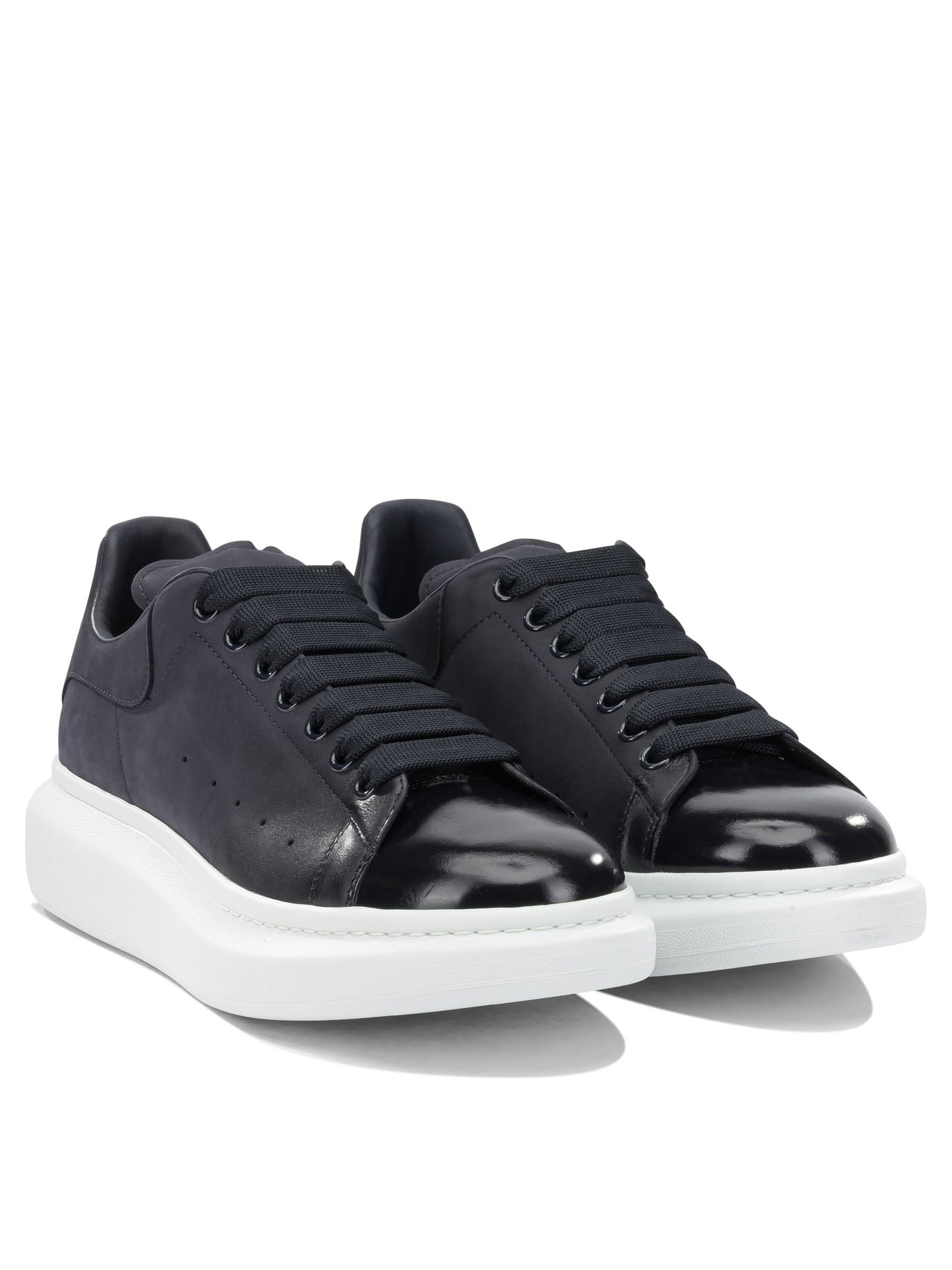 McQueen Sneakers & Slip-On