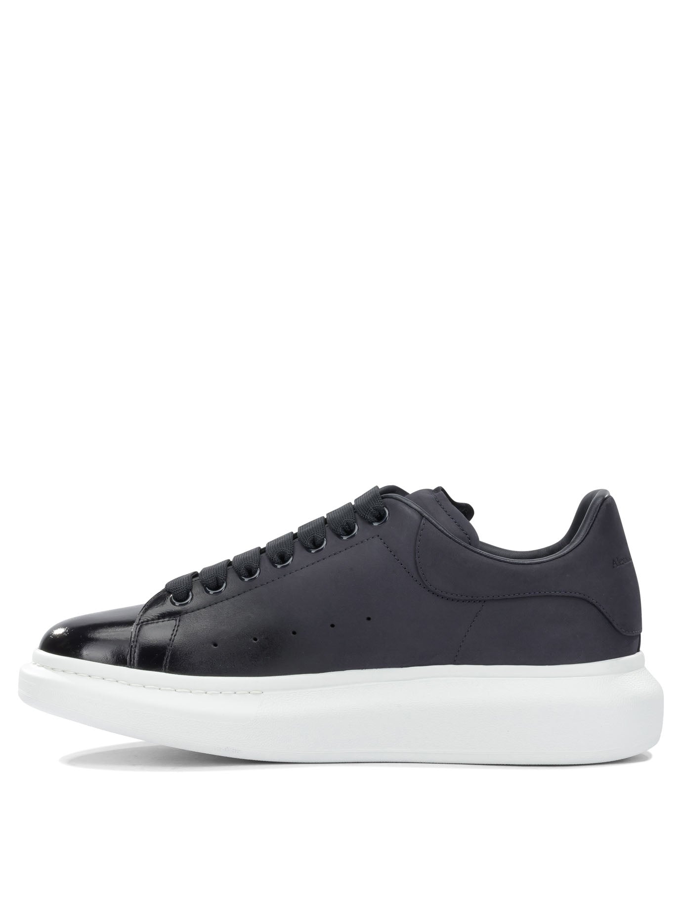 McQueen Sneakers & Slip-On