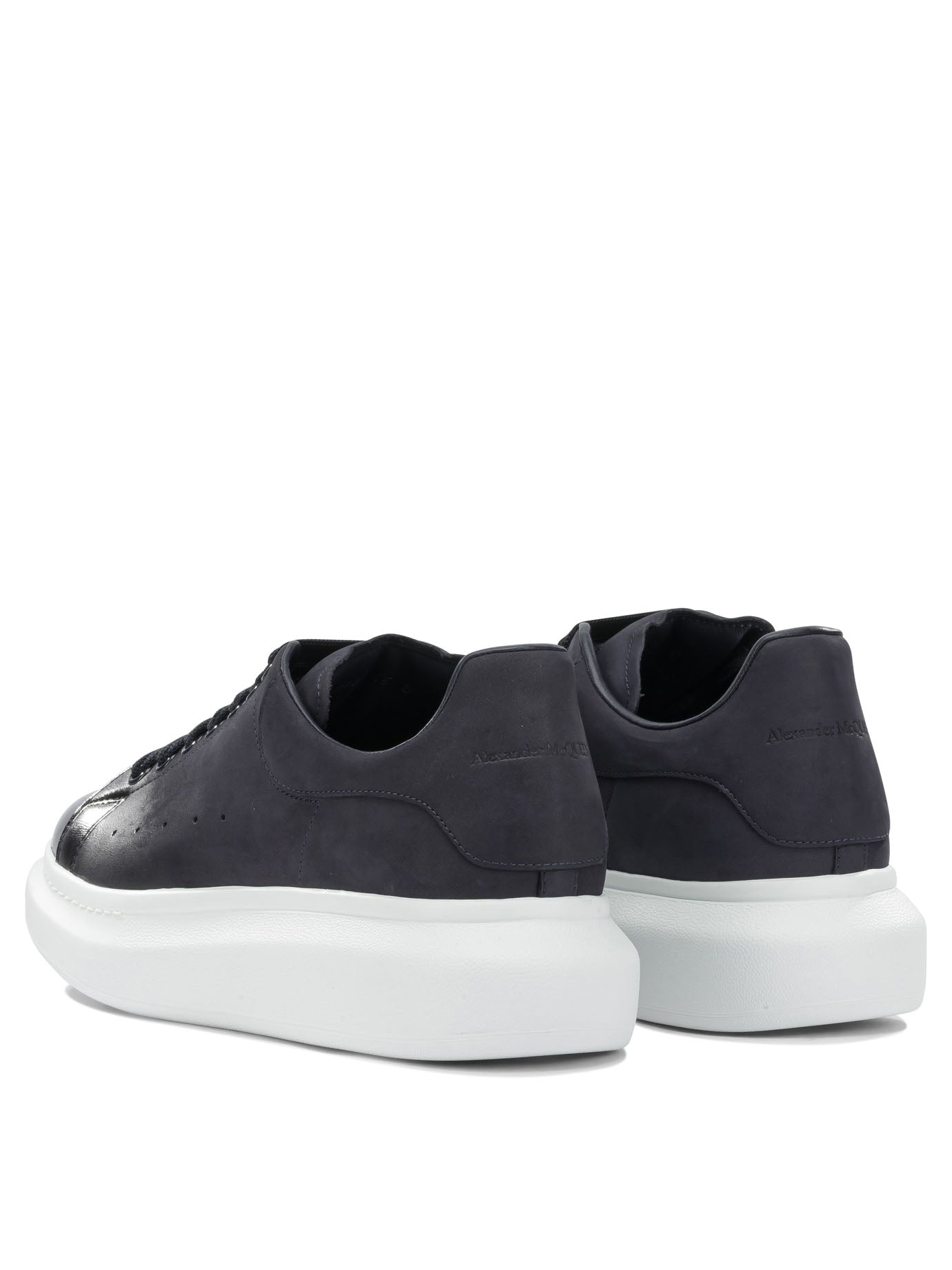 McQueen Sneakers & Slip-On
