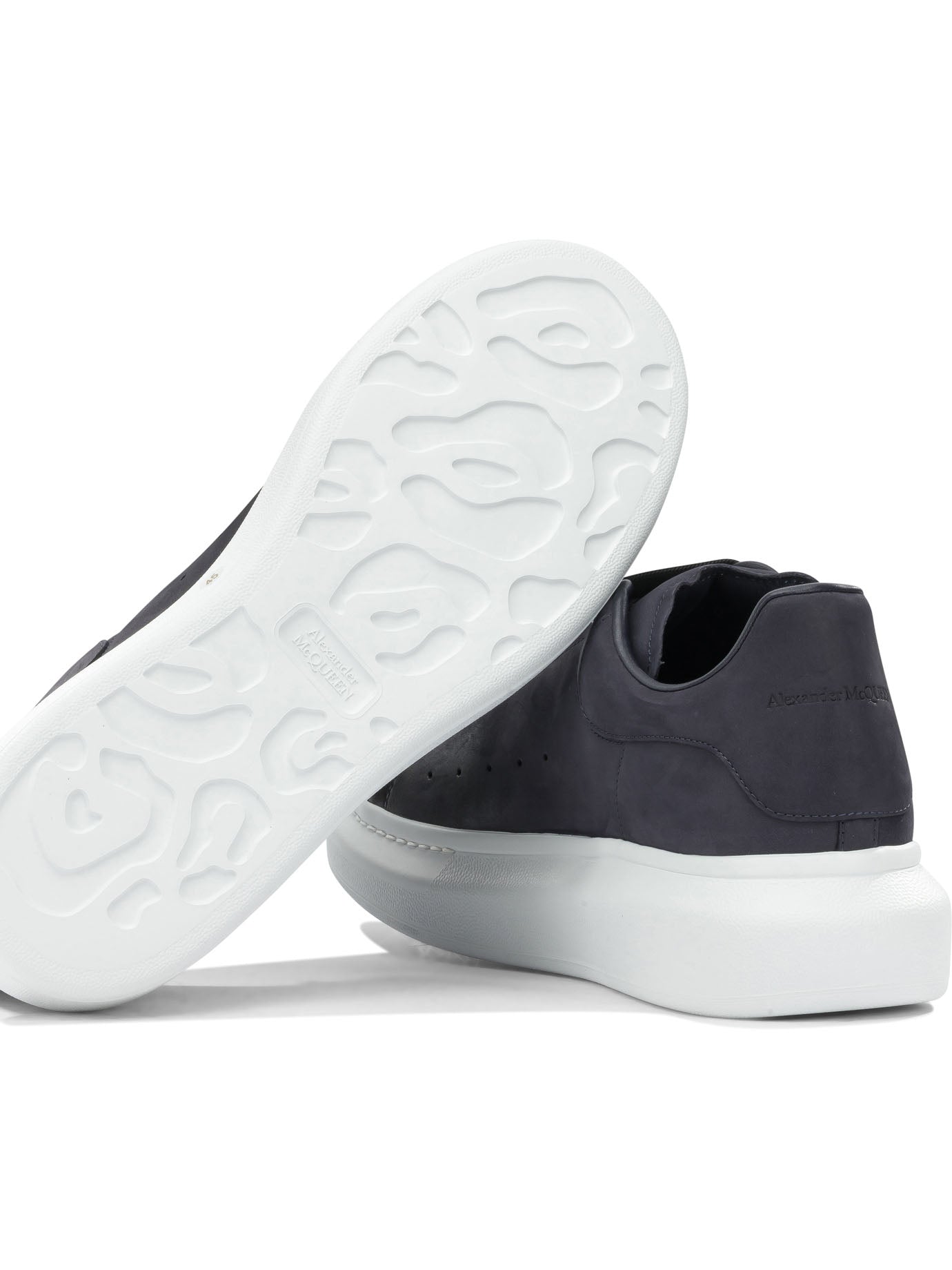 McQueen Sneakers & Slip-On