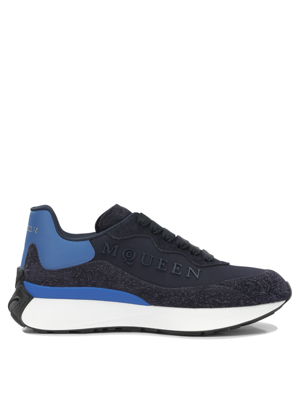 McQueen Sneakers & Slip-On
