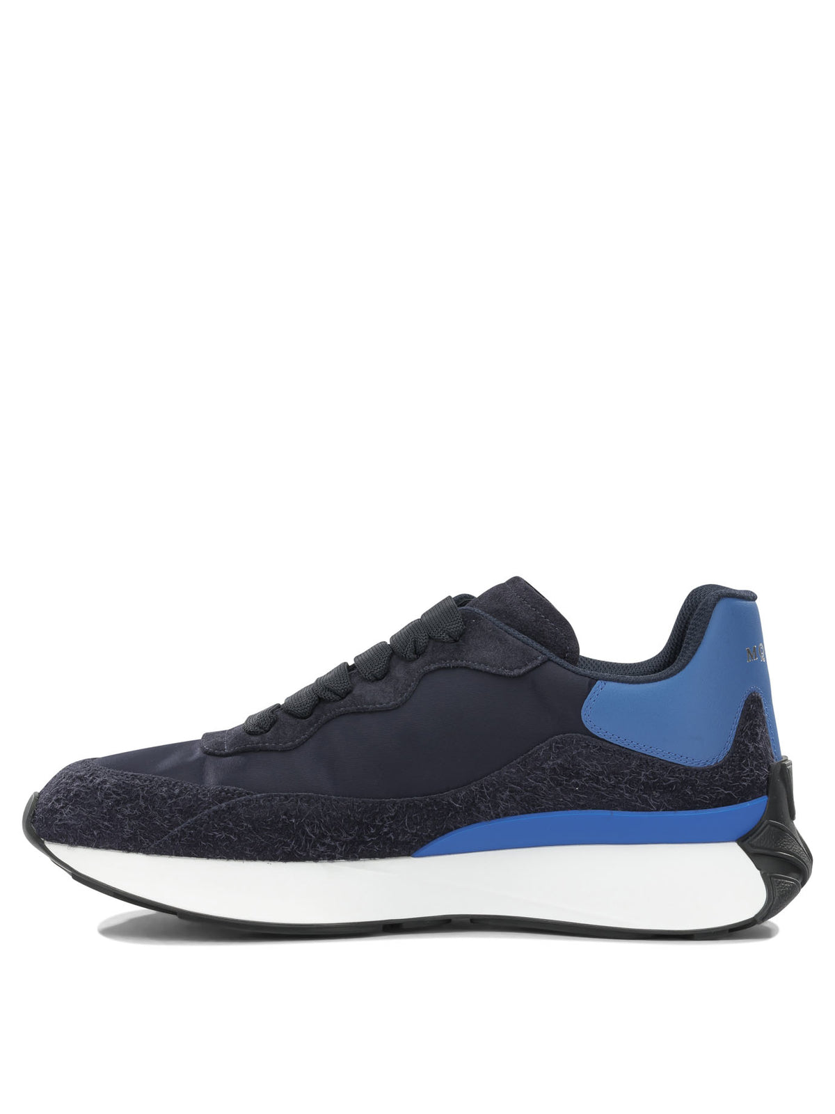 McQueen Sneakers & Slip-On