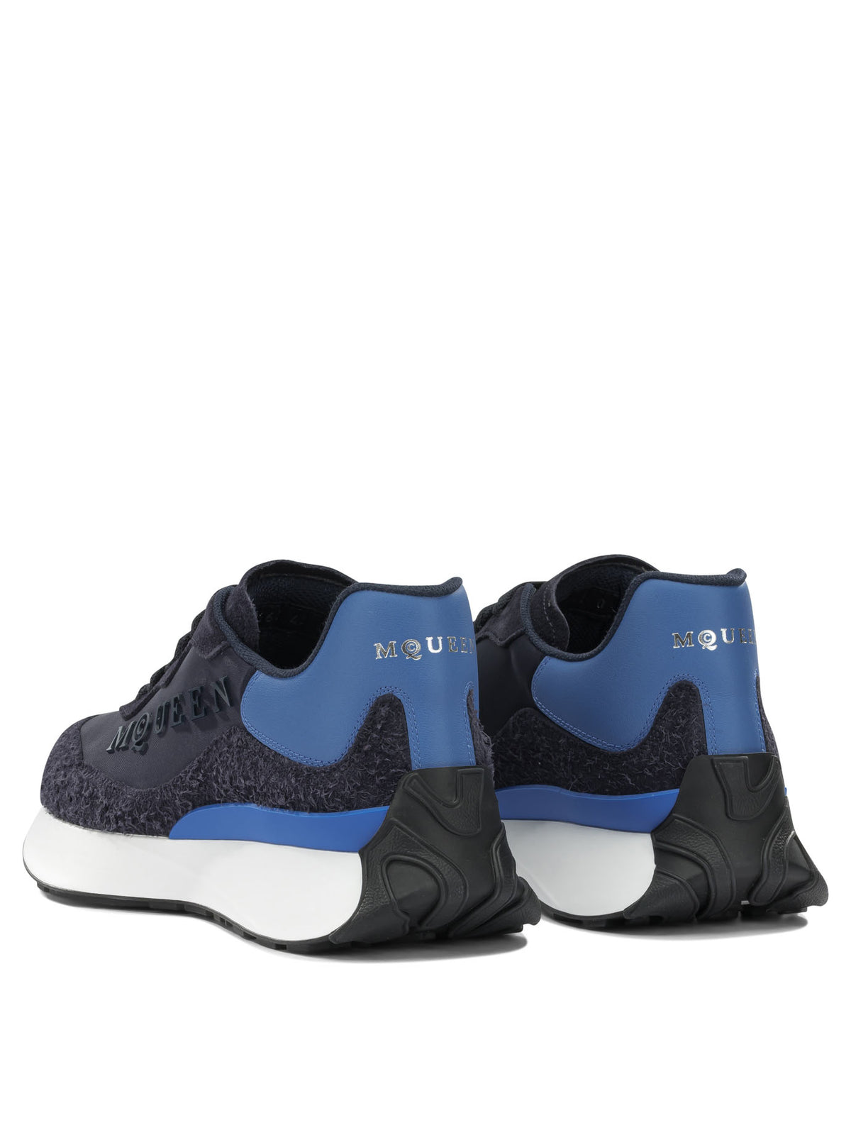 McQueen Sneakers & Slip-On