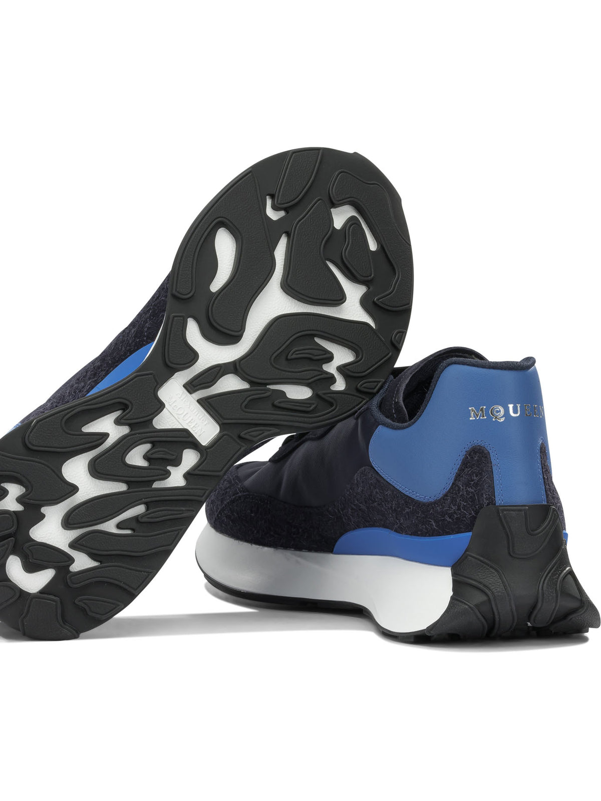 McQueen Sneakers & Slip-On