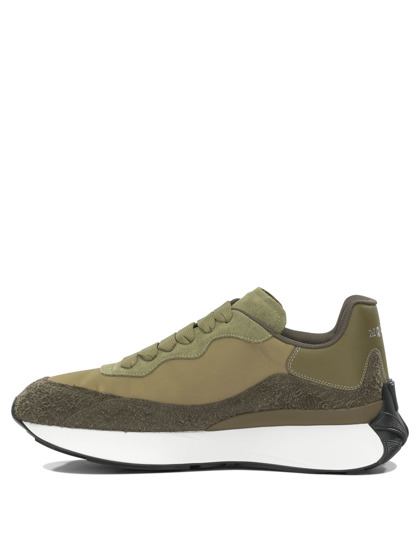 McQueen Sneakers & Slip-On