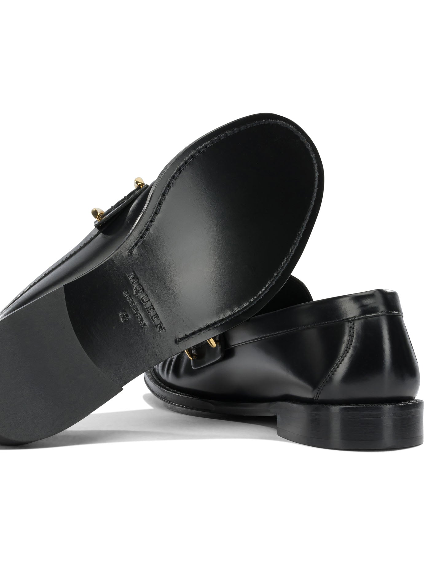 McQueen Loafers & Slippers