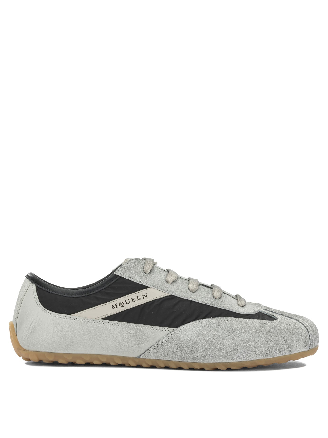 McQueen Sneakers & Slip-On