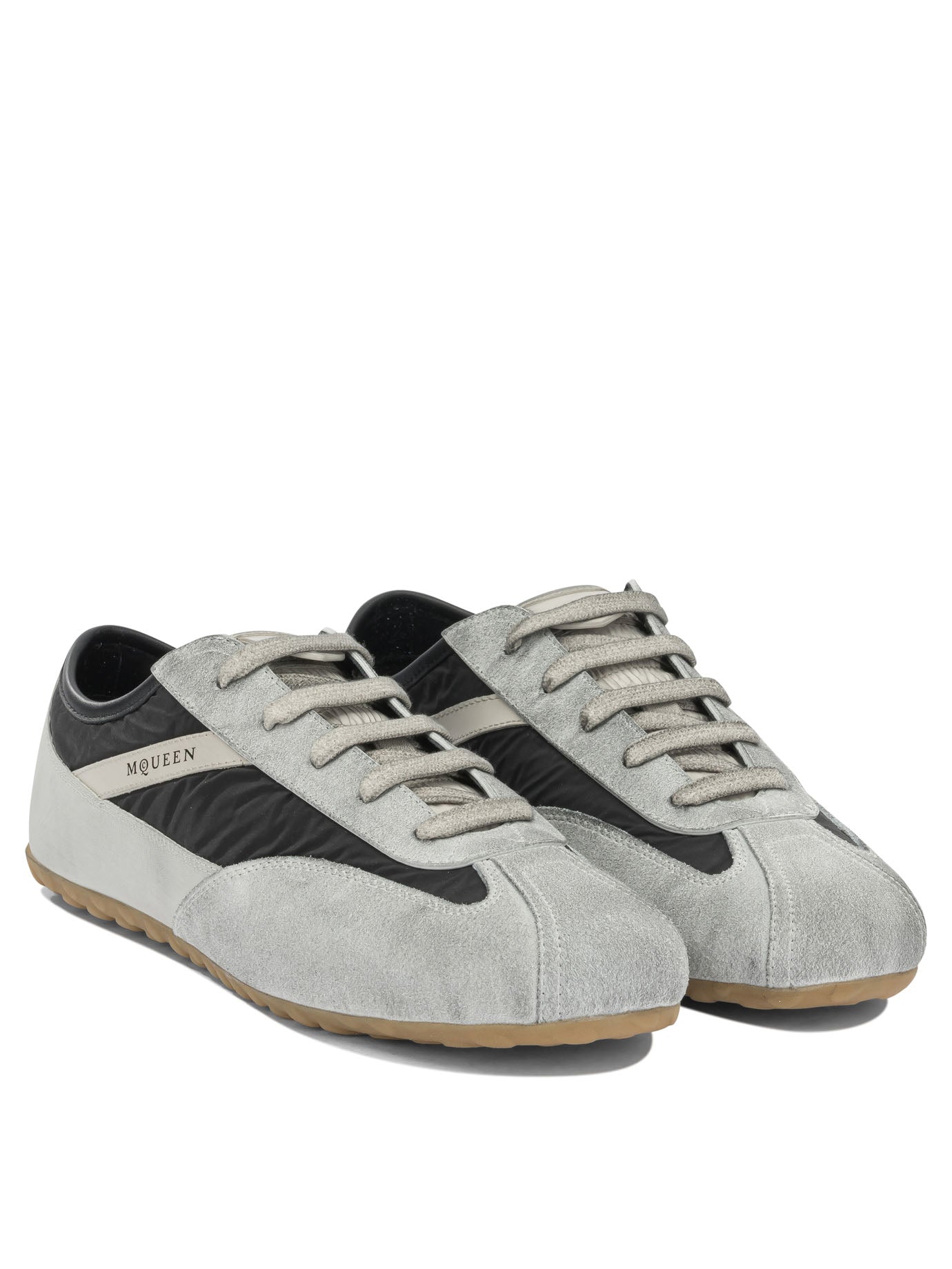 McQueen Sneakers & Slip-On