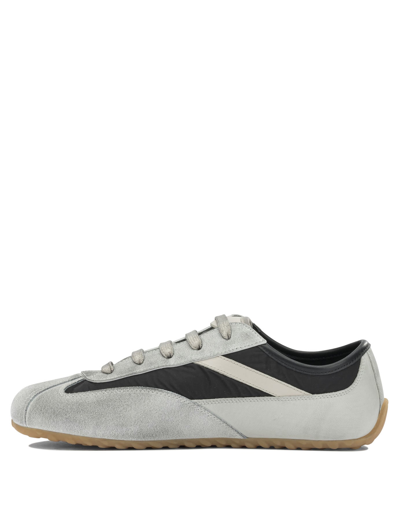 McQueen Sneakers & Slip-On