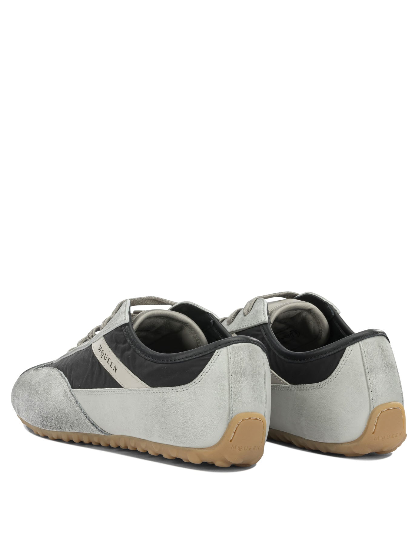 McQueen Sneakers & Slip-On