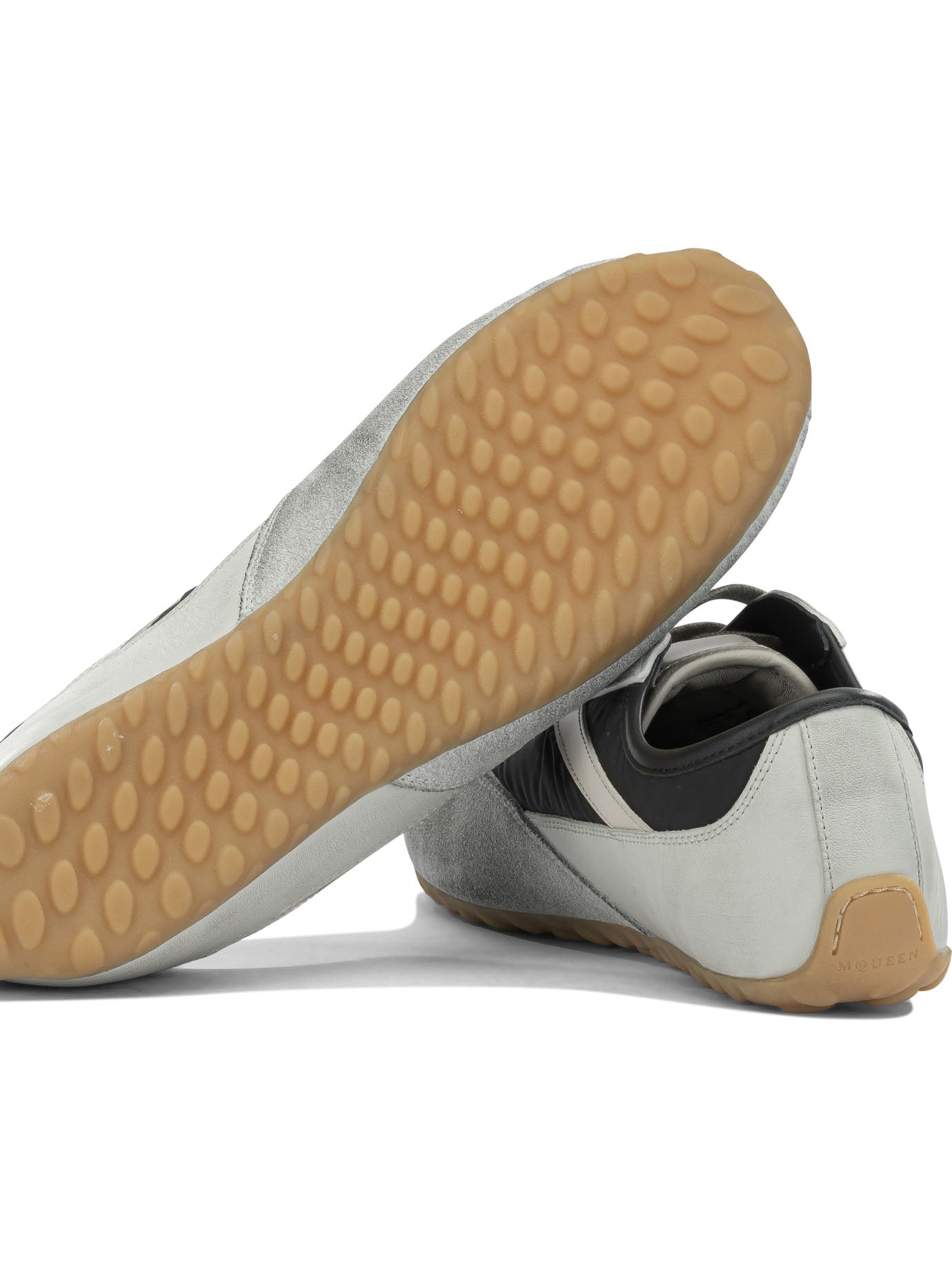 McQueen Sneakers & Slip-On