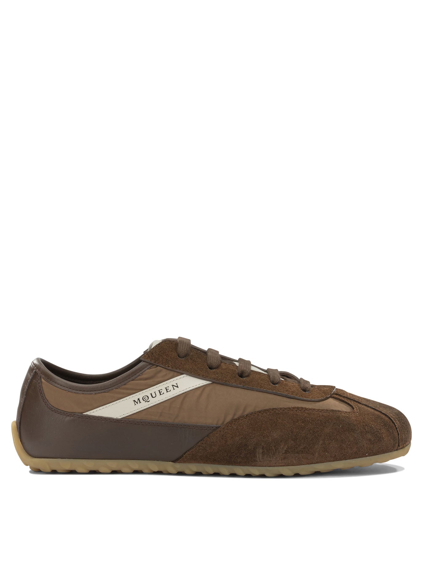 McQueen Sneakers & Slip-On