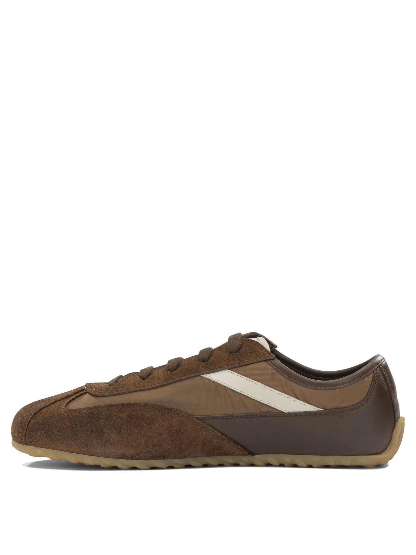 McQueen Sneakers & Slip-On