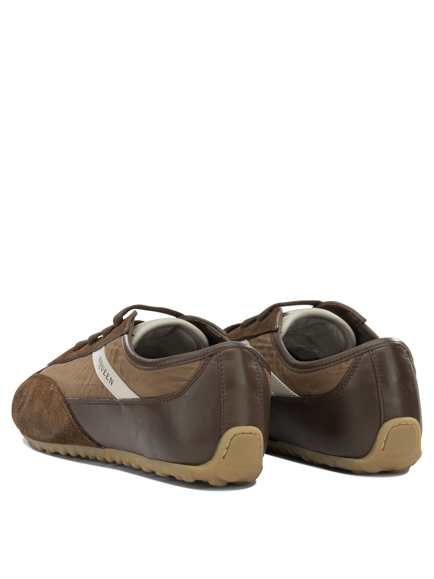 McQueen Sneakers & Slip-On