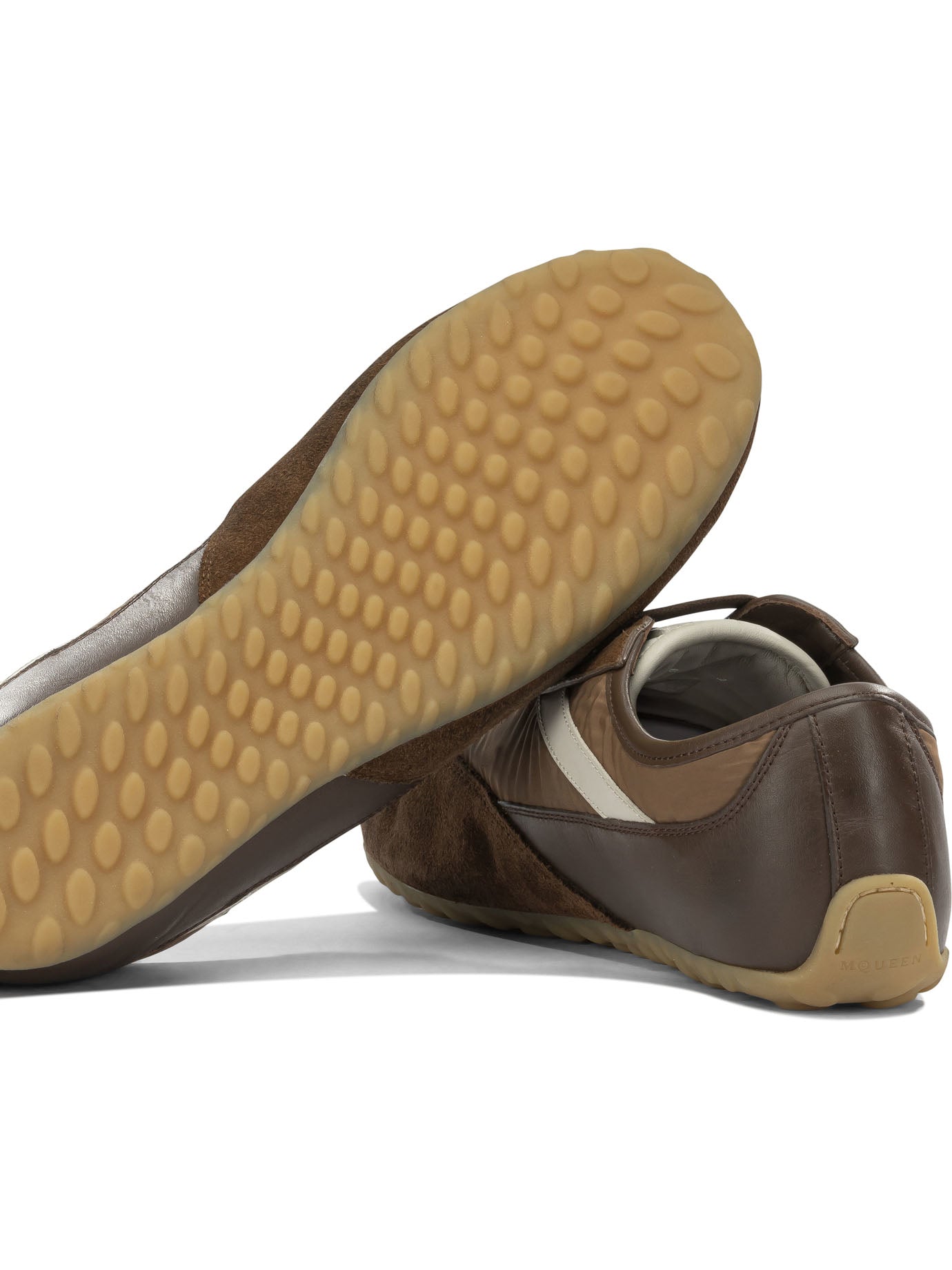McQueen Sneakers & Slip-On