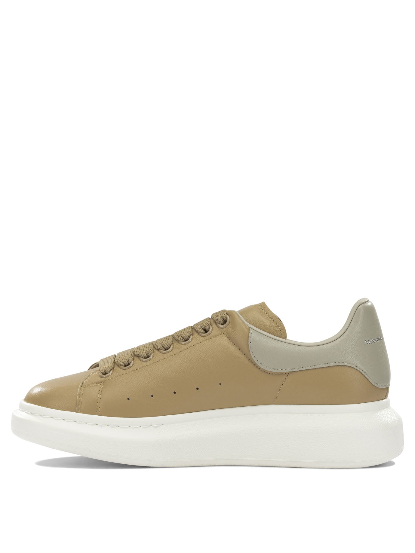 McQueen Sneakers & Slip-On