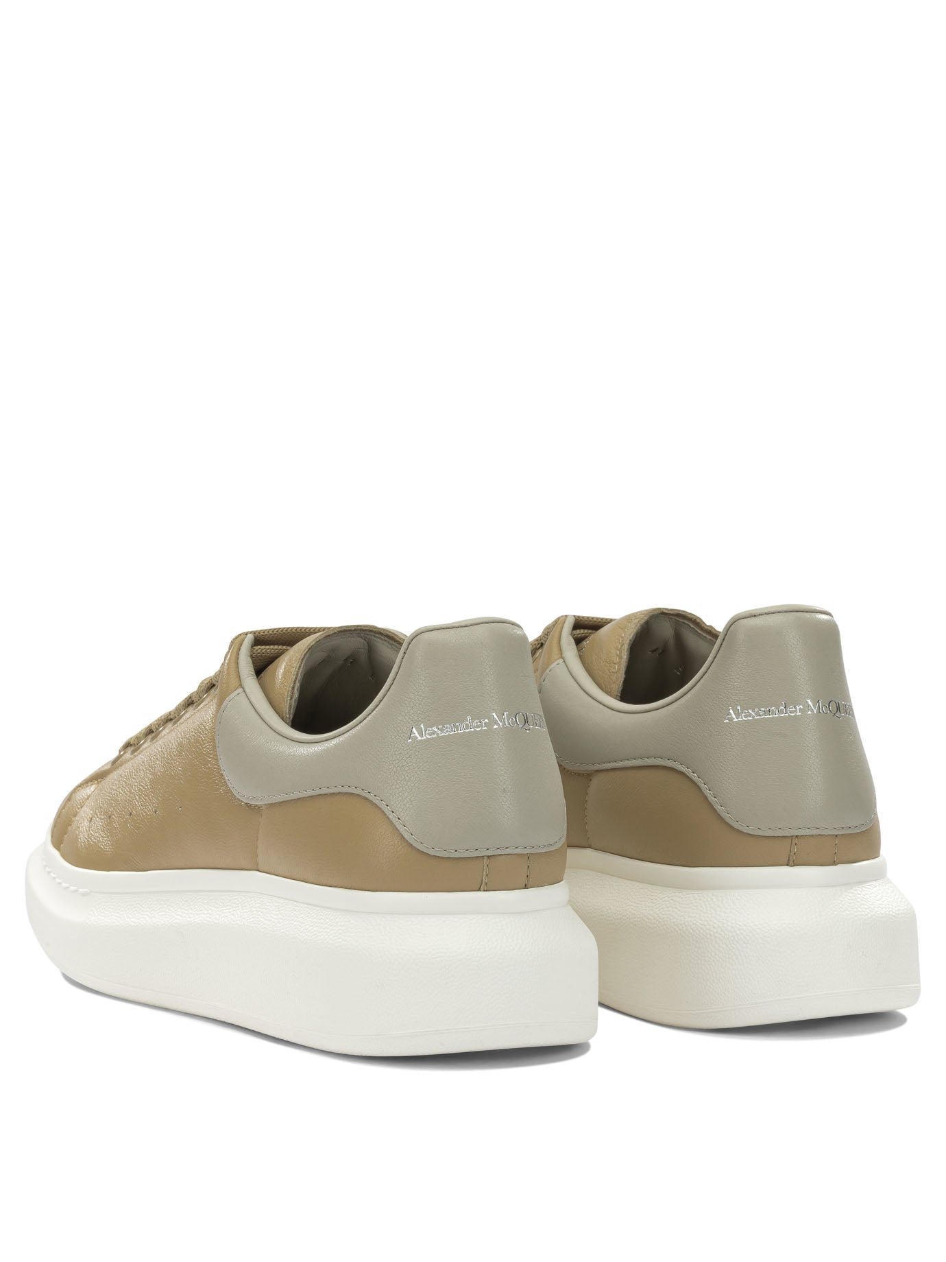 McQueen Sneakers & Slip-On