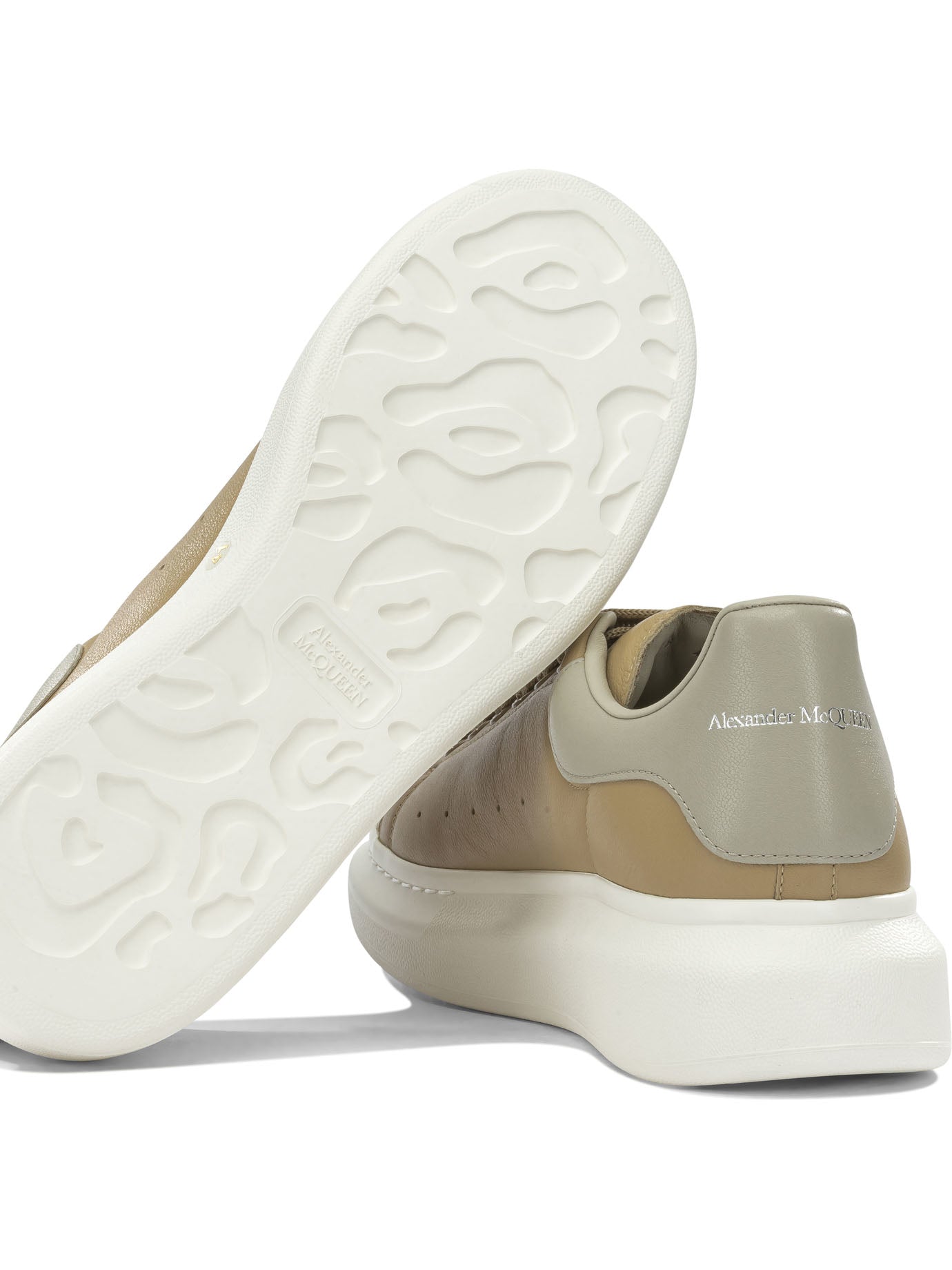 McQueen Sneakers & Slip-On