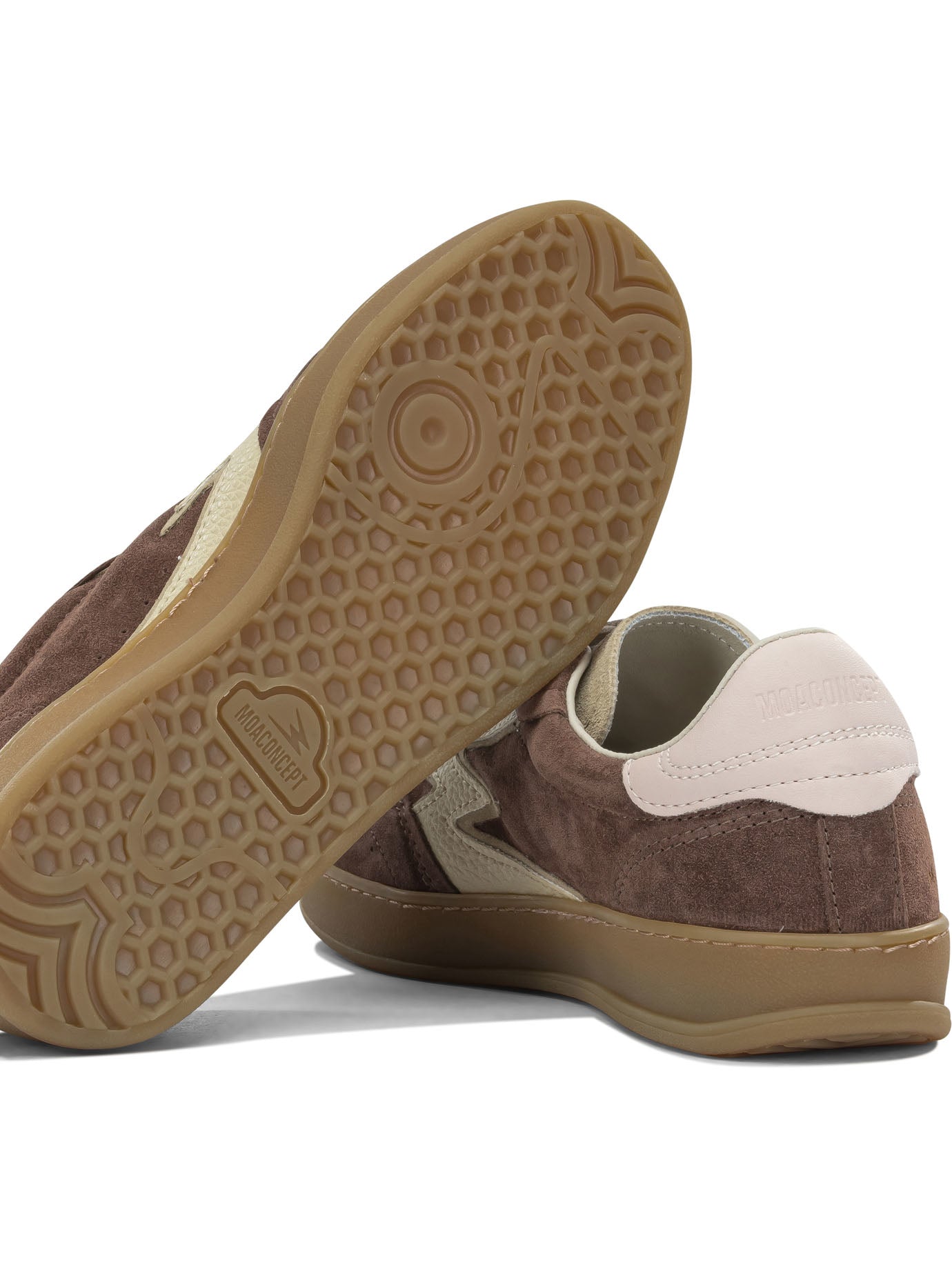 Moaconcept Sneakers & Slip-On